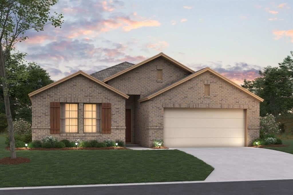1724 Opaca Drive, Fort Worth, TX 76131, 4 Habitaciones Habitaciones , ,3 BañosBaños,Residential,En Venta,1724 Opaca Drive,20982039