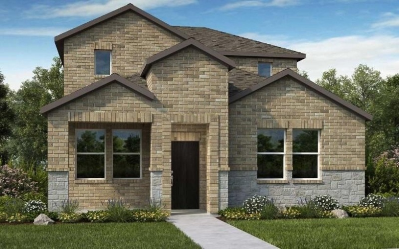 121 Tornillo Drive, Celina, TX 75009, 3 Habitaciones Habitaciones , ,2 BañosBaños,Residential,En Venta,121 Tornillo Drive,20982042