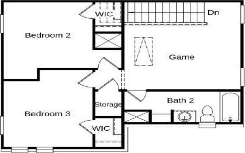 121 Tornillo Drive, Celina, TX 75009, 3 Habitaciones Habitaciones , ,2 BañosBaños,Residential,En Venta,121 Tornillo Drive,20982042