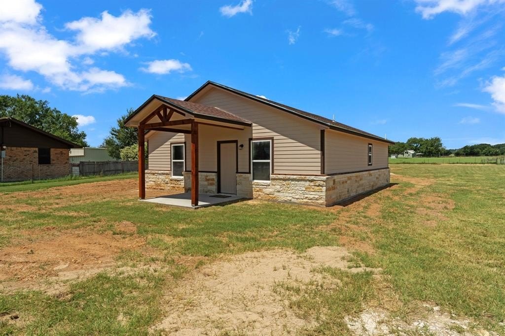 415 county road 730, Bluff Dale, TX 76433, 2 Bedrooms Bedrooms, ,2 BathroomsBathrooms,Residential,For Sale,415 county road 730,20982096