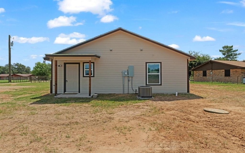 415 county road 730, Bluff Dale, TX 76433, 2 Bedrooms Bedrooms, ,2 BathroomsBathrooms,Residential,For Sale,415 county road 730,20982096