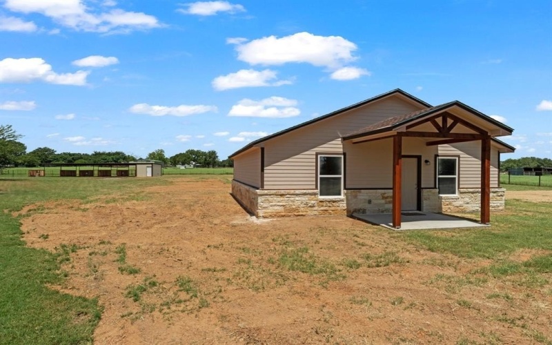 415 county road 730, Bluff Dale, TX 76433, 2 Bedrooms Bedrooms, ,2 BathroomsBathrooms,Residential,For Sale,415 county road 730,20982096