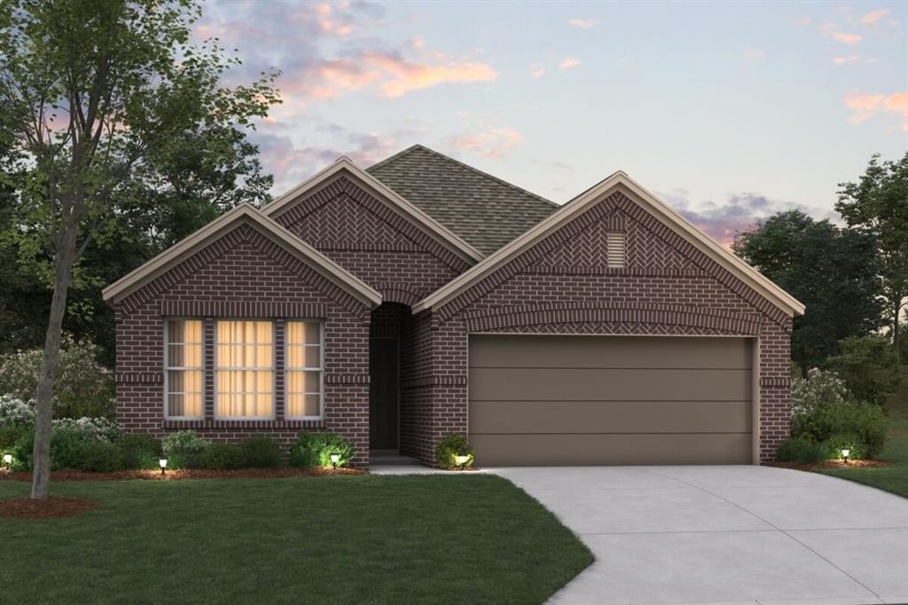 401 Forsyth Drive, Princeton, TX 75407, 4 Habitaciones Habitaciones , ,2 BañosBaños,Residential,En Venta,401 Forsyth Drive,20982115