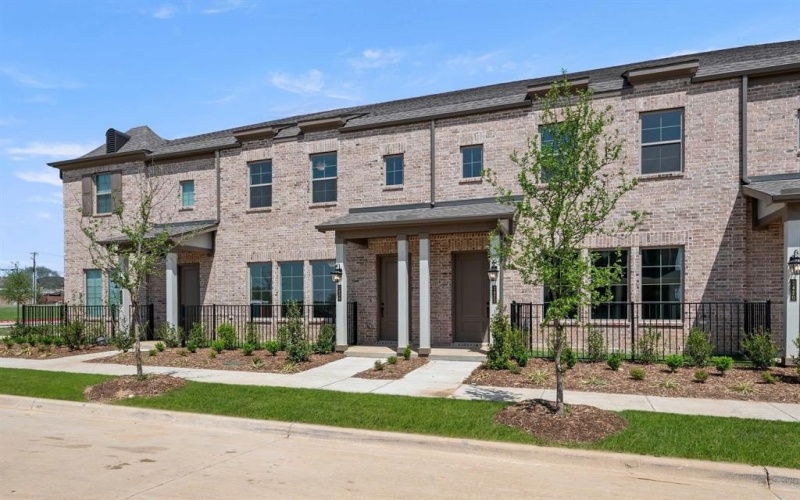 2424 Bulin, Mansfield, TX 76063, 3 Bedrooms Bedrooms, ,2 BathroomsBathrooms,Residential,For Sale,2424 Bulin,20982130