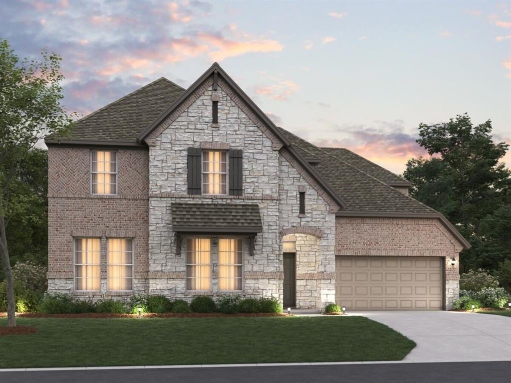 3513 Water Lily Court, Celina, TX 75009, 5 Habitaciones Habitaciones , ,5 BañosBaños,Residential,En Venta,3513 Water Lily Court,20982160