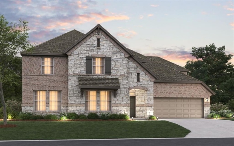 3513 Water Lily Court, Celina, TX 75009, 5 Habitaciones Habitaciones , ,5 BañosBaños,Residential,En Venta,3513 Water Lily Court,20982160