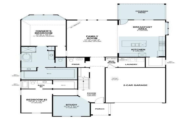 3513 Water Lily Court, Celina, TX 75009, 5 Habitaciones Habitaciones , ,5 BañosBaños,Residential,En Venta,3513 Water Lily Court,20982160