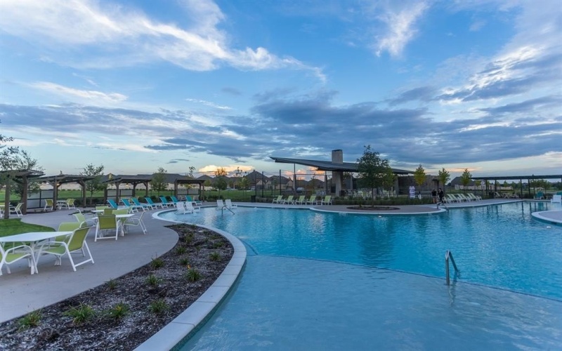 3513 Water Lily Court, Celina, TX 75009, 5 Habitaciones Habitaciones , ,5 BañosBaños,Residential,En Venta,3513 Water Lily Court,20982160