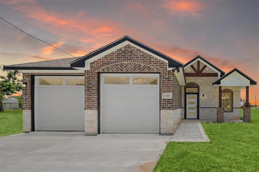 149 Lbj Ranch Road, Trinidad, TX 75163, 3 Bedrooms Bedrooms, ,2 BathroomsBathrooms,Residential,For Sale,149 Lbj Ranch Road,20982261
