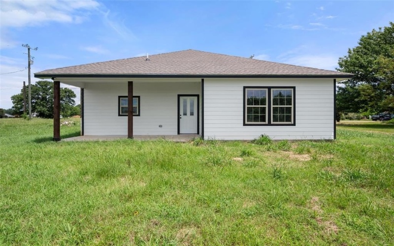 149 Lbj Ranch Road, Trinidad, TX 75163, 3 Bedrooms Bedrooms, ,2 BathroomsBathrooms,Residential,For Sale,149 Lbj Ranch Road,20982261