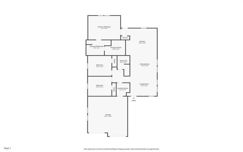 149 Lbj Ranch Road, Trinidad, TX 75163, 3 Bedrooms Bedrooms, ,2 BathroomsBathrooms,Residential,For Sale,149 Lbj Ranch Road,20982261