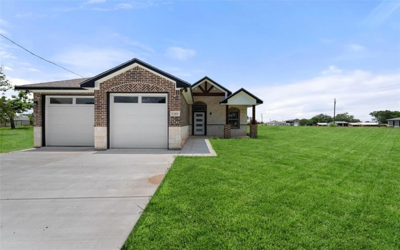 149 Lbj Ranch Road, Trinidad, TX 75163, 3 Bedrooms Bedrooms, ,2 BathroomsBathrooms,Residential,For Sale,149 Lbj Ranch Road,20982261