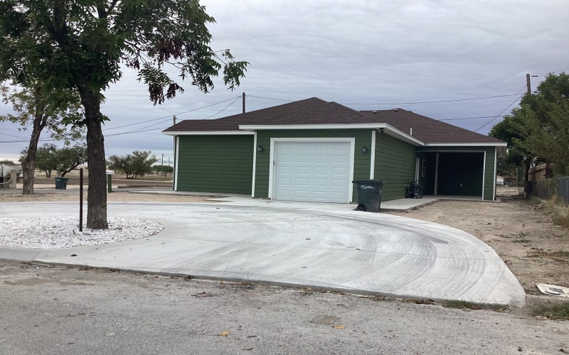 601 Avenue V, Del Rio, TX 78840, 3 Habitaciones Habitaciones , ,2 BañosBaños,Residential,En Venta,601 Avenue V,206240