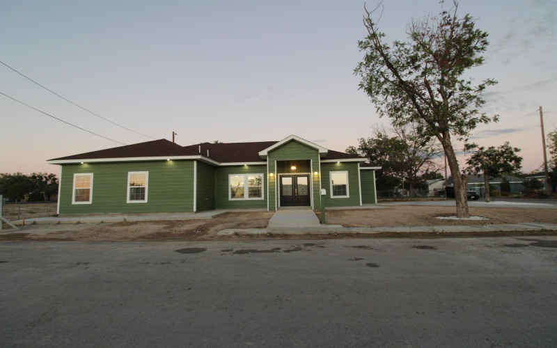 601 Avenue V, Del Rio, TX 78840, 3 Habitaciones Habitaciones , ,2 BañosBaños,Residential,En Venta,601 Avenue V,206240
