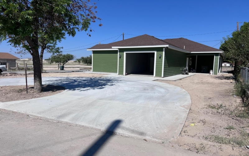 601 Avenue V, Del Rio, TX 78840, 3 Habitaciones Habitaciones , ,2 BañosBaños,Residential,En Venta,601 Avenue V,206240