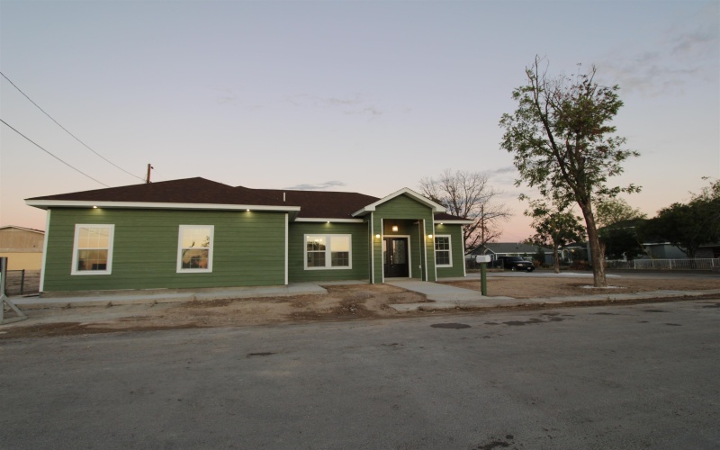 601 Avenue V, Del Rio, TX 78840, 3 Habitaciones Habitaciones , ,2 BañosBaños,Residential,En Venta,601 Avenue V,206240
