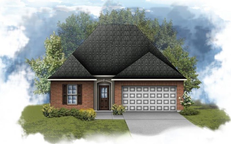 436 Zinfandel Place, Haughton, LA 71037, 3 Bedrooms Bedrooms, ,2 BathroomsBathrooms,Residential,For Sale,436 Zinfandel Place,20982266