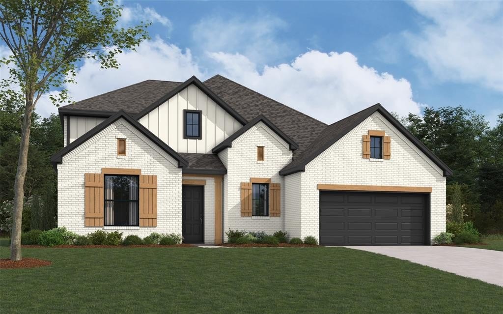 2317 Cottonbelt Road, Celina, TX 75009, 4 Bedrooms Bedrooms, ,3 BathroomsBathrooms,Residential,For Sale,2317 Cottonbelt Road,20982375