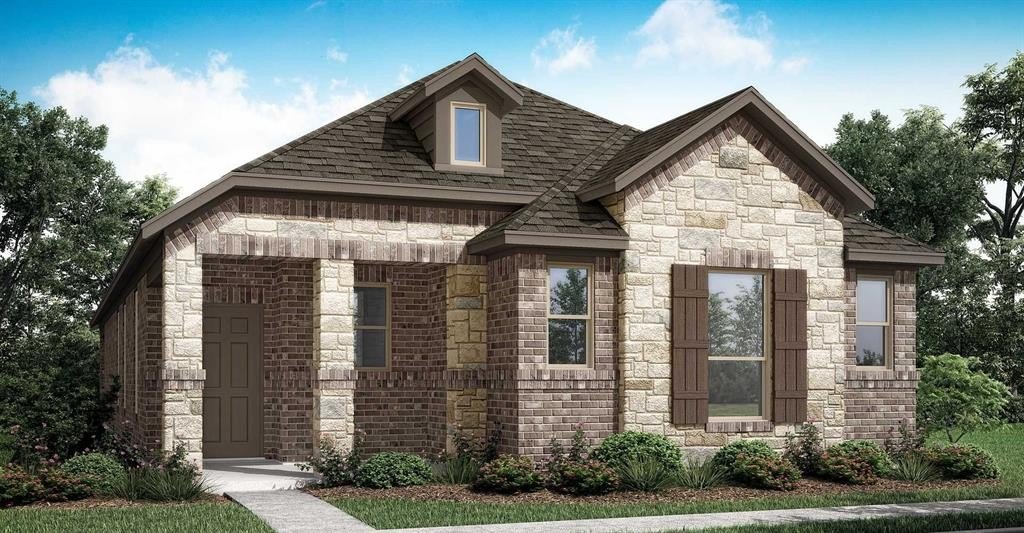 2838 Buttermilk, Midlothian, TX 76065, 2 Bedrooms Bedrooms, ,2 BathroomsBathrooms,Residential,For Sale,2838 Buttermilk,20982419