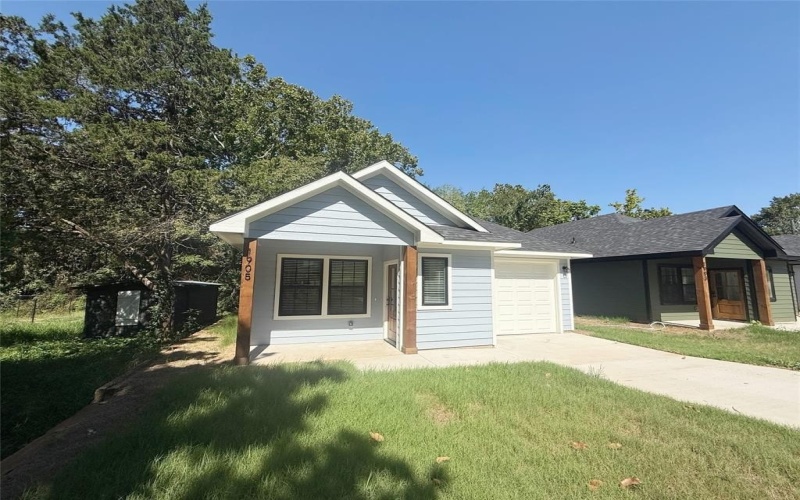 1905 S Lamar, Denison, TX 75021, 3 Bedrooms Bedrooms, ,2 BathroomsBathrooms,Residential,For Sale,1905 S Lamar,0,20982481
