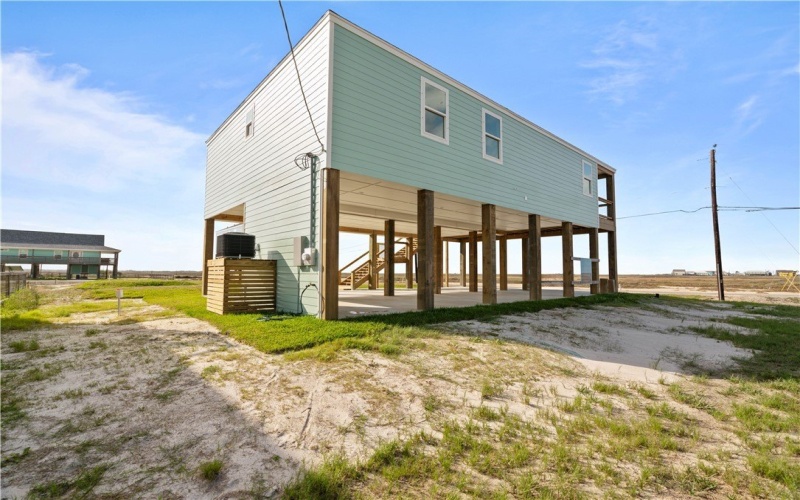 40 Bayview Loop, Rockport, TX 78382, 3 Bedrooms Bedrooms, ,2 BathroomsBathrooms,Residential,For Sale,40 Bayview Loop,452669