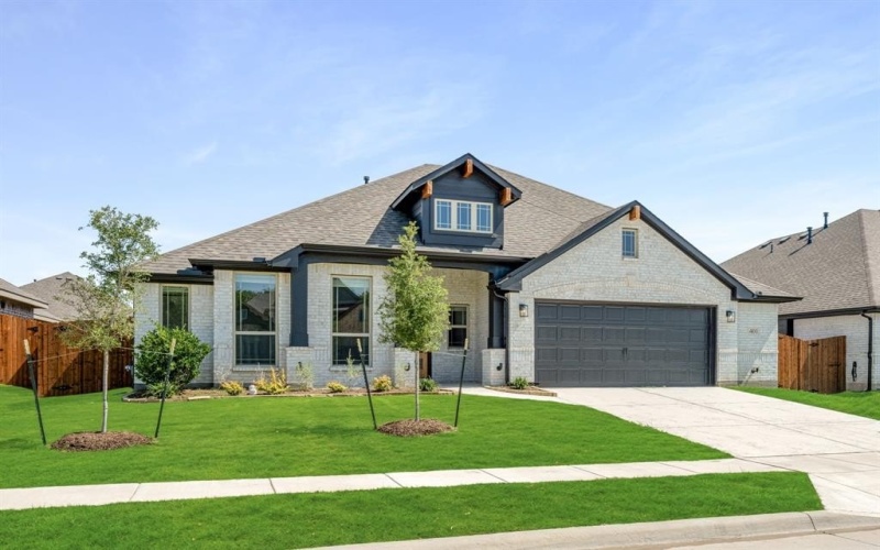 401 Chestnut Lane, Glenn Heights, TX 75154, 3 Bedrooms Bedrooms, ,3 BathroomsBathrooms,Residential,For Sale,401 Chestnut Lane,20982487