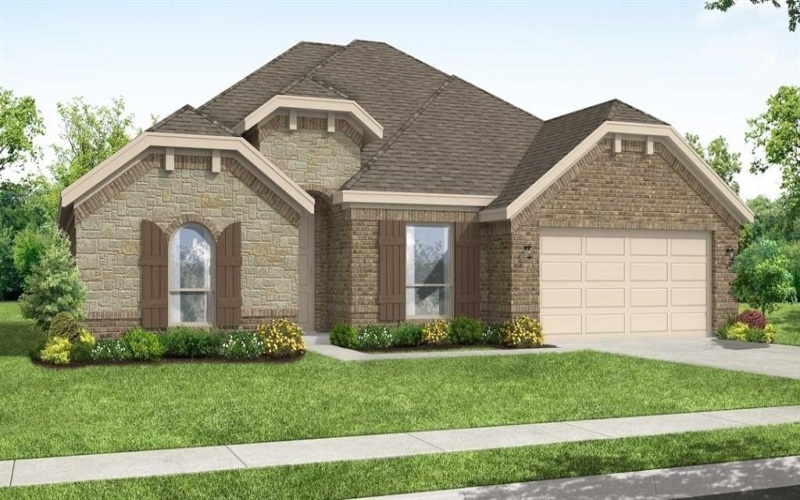 200 Restoration, Godley, TX 76044, 5 Bedrooms Bedrooms, ,3 BathroomsBathrooms,Residential,For Sale,200 Restoration,20982490
