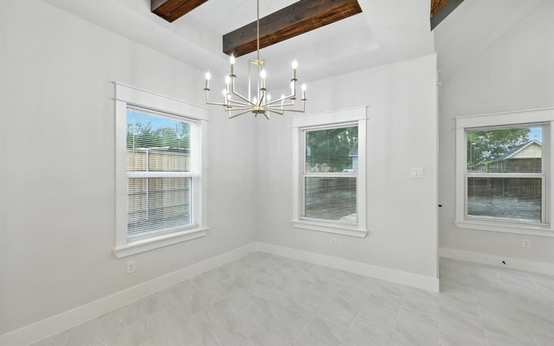 3836 Burnice Drive, Fort Worth, TX 76119, 4 Bedrooms Bedrooms, ,2 BathroomsBathrooms,Residential,For Sale,3836 Burnice Drive,20982521