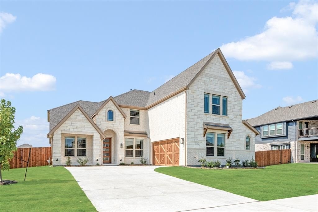 1212 Winona Street, DeSoto, TX 75115, 5 Bedrooms Bedrooms, ,5 BathroomsBathrooms,Residential,For Sale,1212 Winona Street,0,20982556