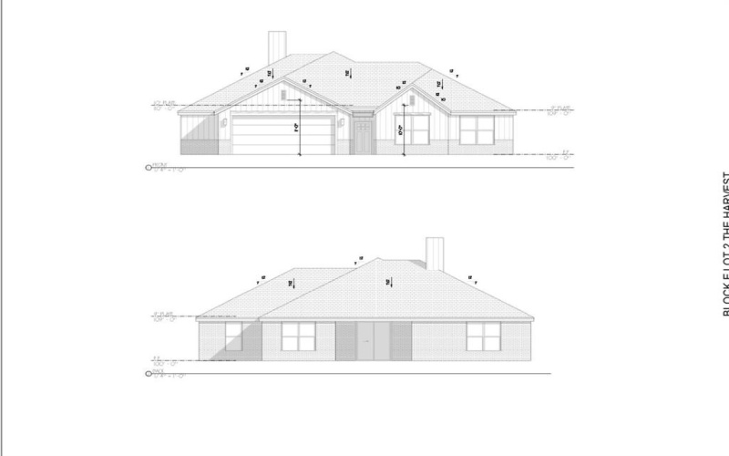5144 Parksville Drive, Abilene, TX 79605, 4 Bedrooms Bedrooms, ,2 BathroomsBathrooms,Residential,For Sale,5144 Parksville Drive,20982586