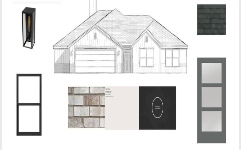 5144 Parksville Drive, Abilene, TX 79605, 4 Bedrooms Bedrooms, ,2 BathroomsBathrooms,Residential,For Sale,5144 Parksville Drive,20982586