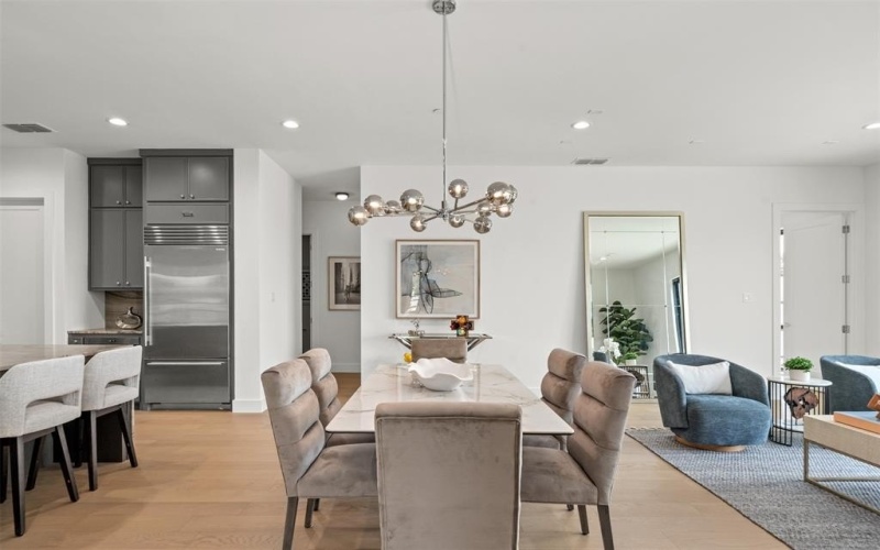 3601 Routh Street #PH-4B, Dallas, TX 75219, 3 Bedrooms Bedrooms, ,3 BathroomsBathrooms,Residential,For Sale,3601 Routh Street,0,20982604