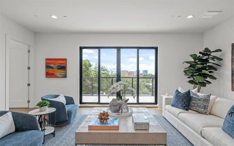 3601 Routh Street #PH-4B, Dallas, TX 75219, 3 Bedrooms Bedrooms, ,3 BathroomsBathrooms,Residential,For Sale,3601 Routh Street,0,20982604