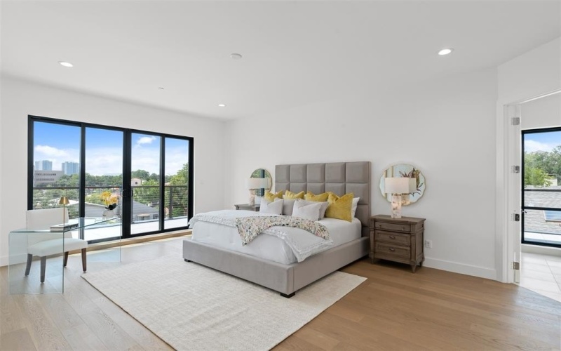 3601 Routh Street #PH-4B, Dallas, TX 75219, 3 Bedrooms Bedrooms, ,3 BathroomsBathrooms,Residential,For Sale,3601 Routh Street,0,20982604