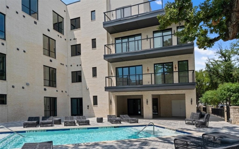 3601 Routh Street #PH-4B, Dallas, TX 75219, 3 Bedrooms Bedrooms, ,3 BathroomsBathrooms,Residential,For Sale,3601 Routh Street,0,20982604