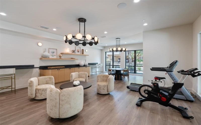 3601 Routh Street #PH-4B, Dallas, TX 75219, 3 Bedrooms Bedrooms, ,3 BathroomsBathrooms,Residential,For Sale,3601 Routh Street,0,20982604
