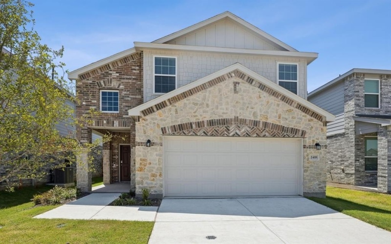 2418 Carlow Lane, Lowry Crossing, TX 75407, 4 Bedrooms Bedrooms, ,2 BathroomsBathrooms,Residential,For Sale,2418 Carlow Lane,20982702