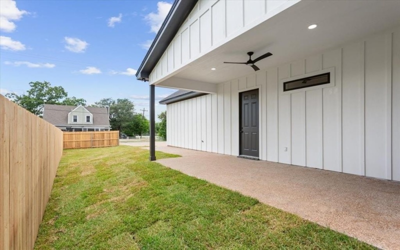 107 N Jena Street, Riesel, TX 76682, 3 Bedrooms Bedrooms, ,2 BathroomsBathrooms,Residential,For Sale,107 N Jena Street,20982704