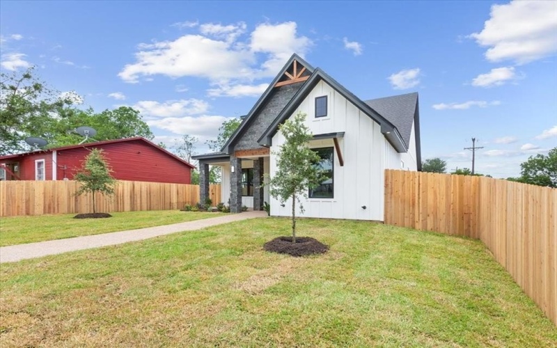 107 N Jena Street, Riesel, TX 76682, 3 Bedrooms Bedrooms, ,2 BathroomsBathrooms,Residential,For Sale,107 N Jena Street,20982704