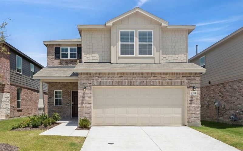 2335 Roundstone Way, Lowry Crossing, TX 75407, 4 Habitaciones Habitaciones , ,3 BañosBaños,Residential,En Venta,2335 Roundstone Way,20982714
