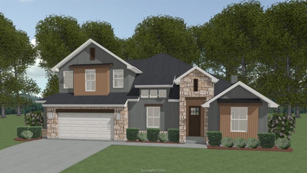 3540 Anderson Arbor Court, College Station, TX 77845, 4 Habitaciones Habitaciones , ,5 BañosBaños,Residential,En Venta,3540 Anderson Arbor Court,25007336