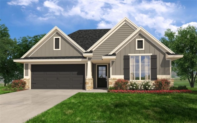 3556 Pointe du Hoc Loop, Bryan, TX 77808, 3 Bedrooms Bedrooms, ,2 BathroomsBathrooms,Residential,For Sale,3556 Pointe du Hoc Loop,0,25007391