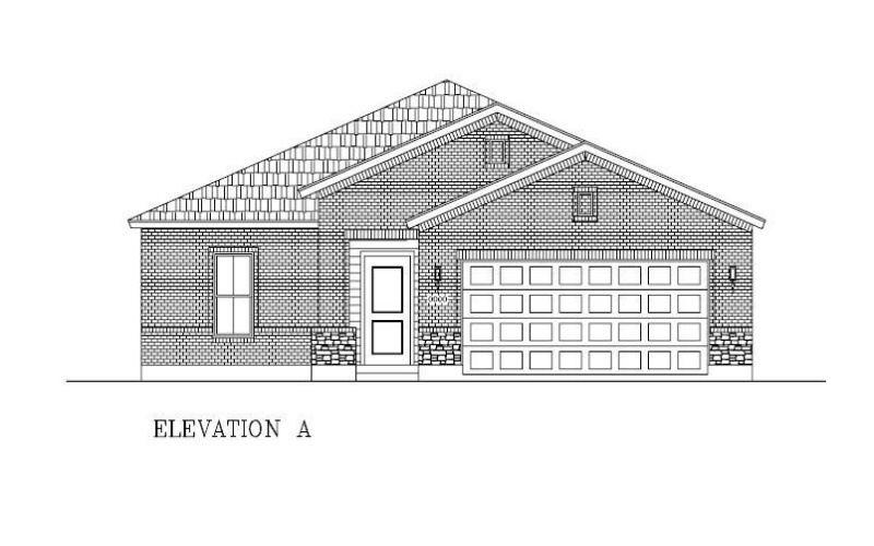 2609 Westeros Street, Corpus Christi, TX 78415, 3 Bedrooms Bedrooms, ,2 BathroomsBathrooms,Residential,For Sale,2609 Westeros Street,0,461242