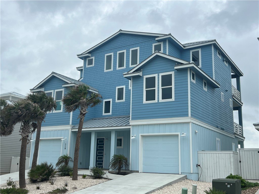 118 Frontside Drive, Corpus Christi, TX 78418, 6 Habitaciones Habitaciones , ,7 BañosBaños,Residential,En Venta,118 Frontside Drive,461262