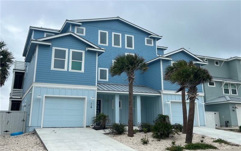 118 Frontside Drive, Corpus Christi, TX 78418, 6 Habitaciones Habitaciones , ,7 BañosBaños,Residential,En Venta,118 Frontside Drive,461262