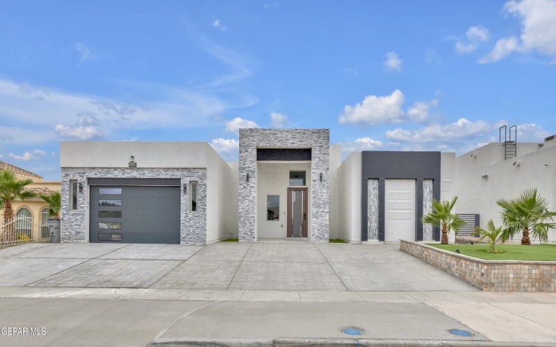 11345 PATRICIA Avenue, El Paso, TX 79936, 4 Bedrooms Bedrooms, ,1 BathroomBathrooms,Residential,For Sale,11345 PATRICIA Avenue,925363