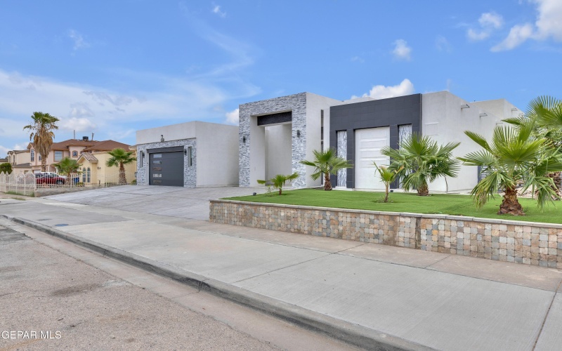 11345 PATRICIA Avenue, El Paso, TX 79936, 4 Bedrooms Bedrooms, ,1 BathroomBathrooms,Residential,For Sale,11345 PATRICIA Avenue,925363