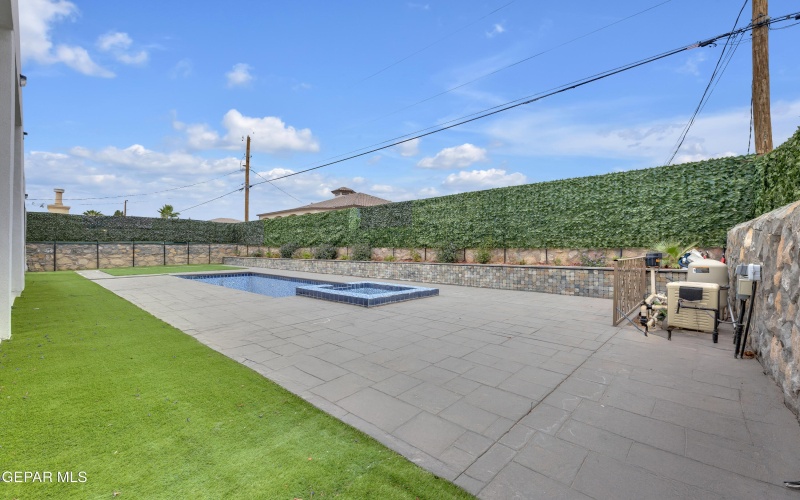 11345 PATRICIA Avenue, El Paso, TX 79936, 4 Bedrooms Bedrooms, ,1 BathroomBathrooms,Residential,For Sale,11345 PATRICIA Avenue,925363