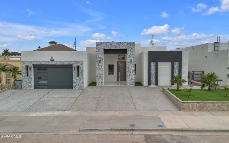 11345 PATRICIA Avenue, El Paso, TX 79936, 4 Bedrooms Bedrooms, ,1 BathroomBathrooms,Residential,For Sale,11345 PATRICIA Avenue,925363