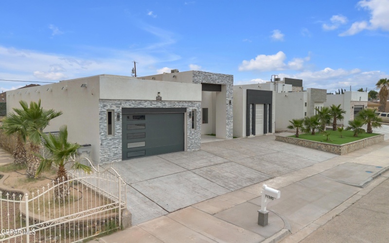 11345 PATRICIA Avenue, El Paso, TX 79936, 4 Bedrooms Bedrooms, ,1 BathroomBathrooms,Residential,For Sale,11345 PATRICIA Avenue,925363